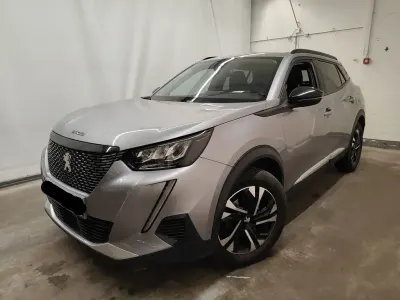 Gebraucht Peugeot 2008