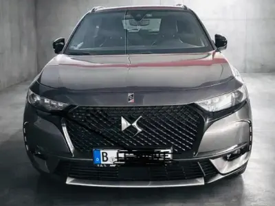 Gebraucht DS Automobiles DS7 Crossback 225 PS (165 kW) 2023 Grau SUV