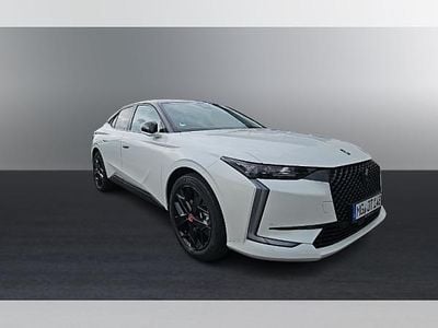 DS Automobiles DS4