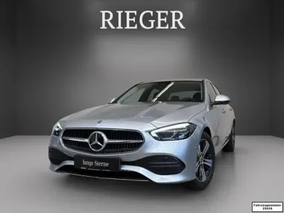 Gebraucht Mercedes C180