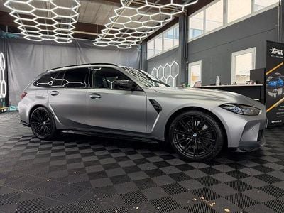 Gebraucht BMW M3 Shadowline 510 PS (375 kW) 2023 Grau Kombi