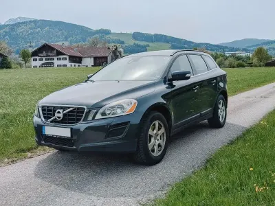 Gebraucht Volvo XC60