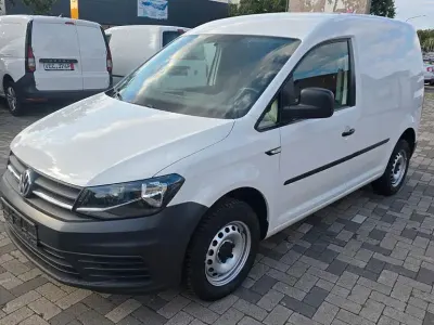 Gebraucht VW Caddy