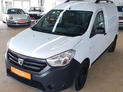 gebraucht Dacia Dokker Express Ambiance 2Hand *Tüv Neu*