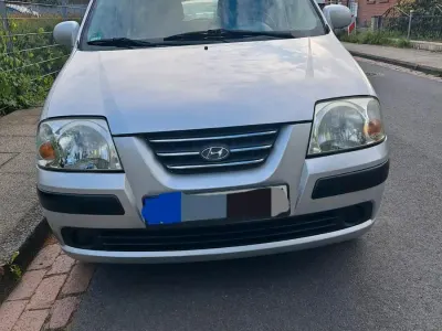Gebraucht Hyundai Atos