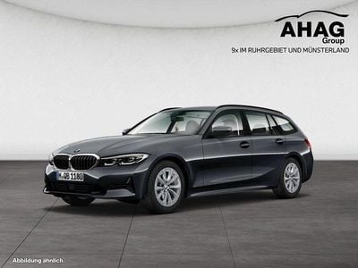 Gebraucht BMW 320