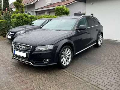 Gebraucht Audi A4 Allroad