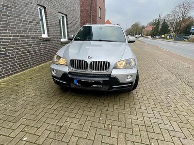 Gebraucht BMW X5