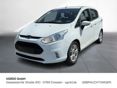 Gebraucht Ford B-MAX