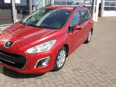 gebraucht Peugeot 308 SW Active