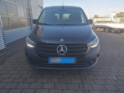 Mercedes Citan 110