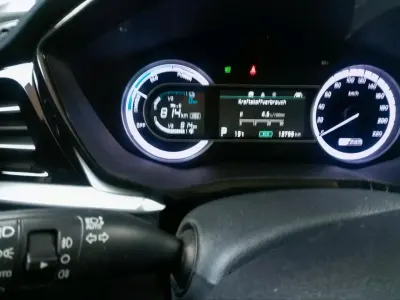 Gebraucht Kia Niro Edition 7 2022 Weiß SUV