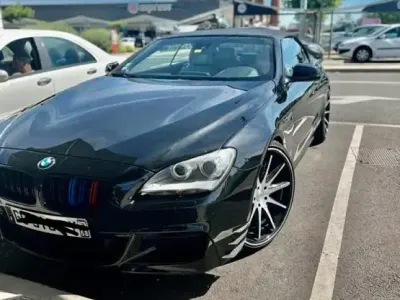 Gebraucht BMW 440 M Performance 440 PS (323 kW) 2012 Cabrio