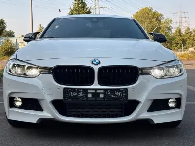Gebraucht BMW 320