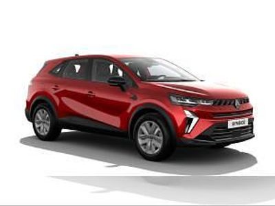 Neu Renault Symbioz Evolution 140 PS (102 kW) 2025 Rot SUV