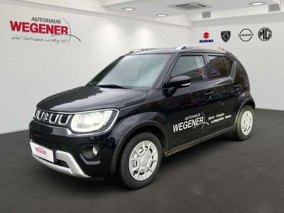 gebraucht Suzuki Ignis Comfort+ Hybrid