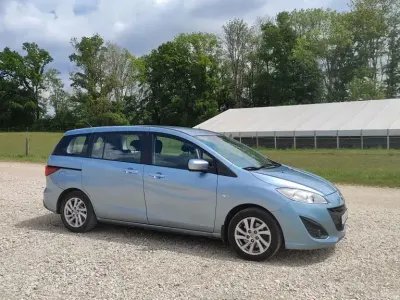 Gebraucht Mazda 5