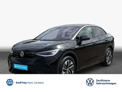 Brugt VW ID.5