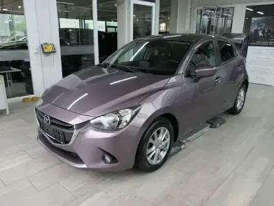 Gebraucht Mazda 2