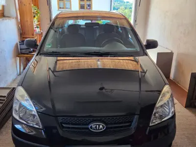 Gebraucht Kia Rio