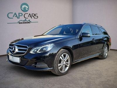 Mercedes E200