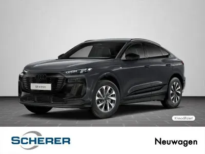 Gebraucht Audi Q6 Sportback e-tron