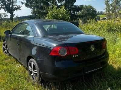VW Eos