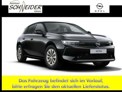 gebraucht Opel Astra 1.2 Turbo Enjoy