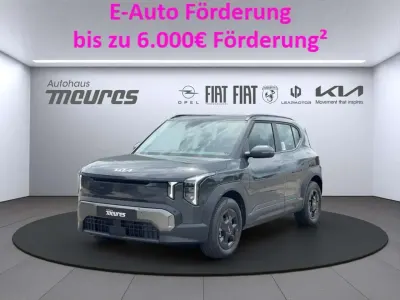 Gebraucht Kia EV2