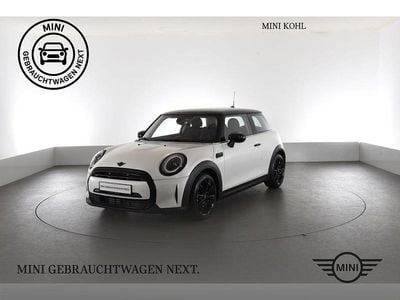 Gebraucht Mini Cooper Classic 136 PS (100 kW) 2024 Weiss Kleinwagen