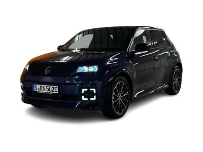 Renault 5 E-Tech