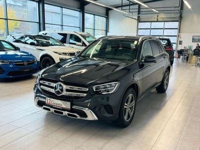 Mercedes GLC300
