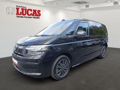 VW Multivan