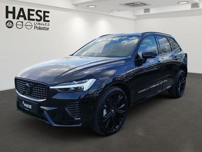 Gebraucht Volvo XC60 Ultra 349 PS (256 kW) 2025 Schwarz SUV