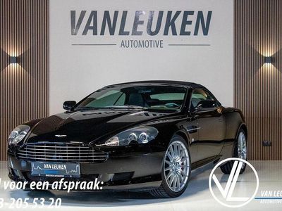 Aston Martin DB9