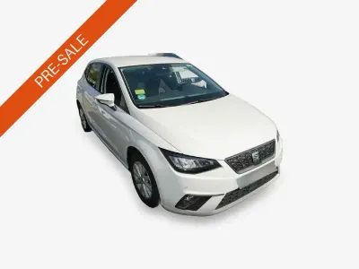 Gebraucht Seat Ibiza