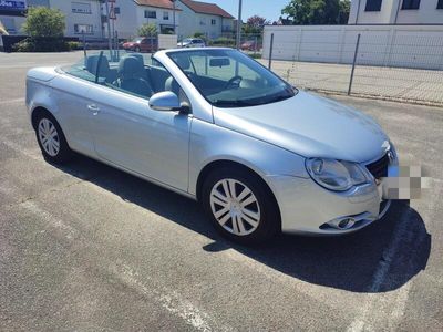VW Eos