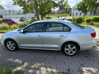 Używany VW Jetta