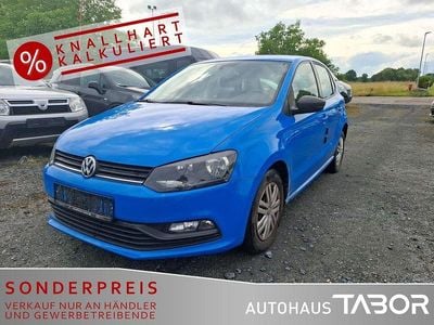 VW Polo