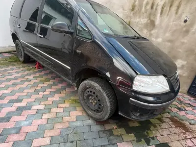 Gebraucht VW Sharan