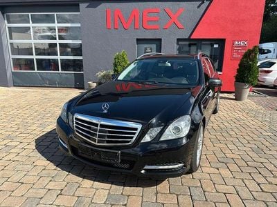 Mercedes E300