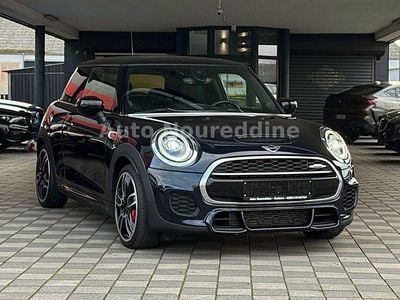 Schwarz Gebraucht 2020 Mini John Cooper Works Kleinwagen | 22.999 € (Guter Preis)