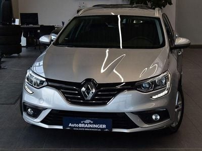 Usata Renault Mégane GrandTour Business 116 CV (85 kW) 2019 Other Station wagon