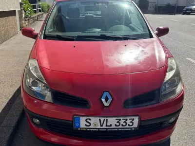 Gebraucht Renault Clio II