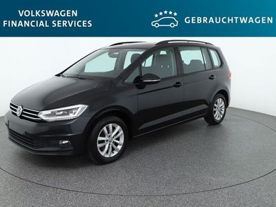 gebraucht VW Touran Comfortline 1.6 TDI 85kW 6-Gang