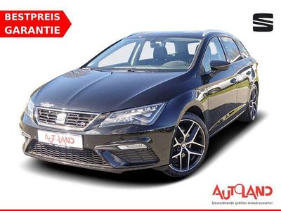 Second-hand Seat Leon 2020 Andere