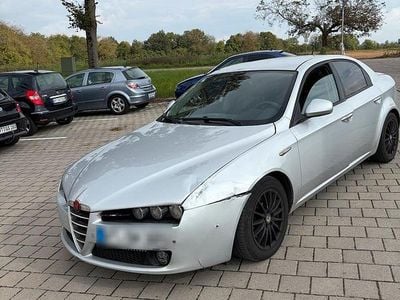 Alfa Romeo 159
