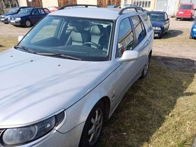 Saab 9-5