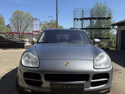Usata Porsche Cayenne S 340 CV (250 kW) 2005 SUV