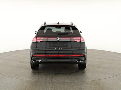 Nuova VW Taigo R-line 150 CV (110 kW) 2026 Nero SUV